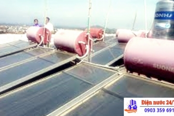 SỬA, LẮP ĐẶT, THAY MÁY NƯỚC NÓNG NĂNG LƯỢNG MẶT TRỜI TẠI NHÀ 24/24 Ở QUẬN 7 GIÁ RẺ, CHẤT LƯỢNG, NHANH 0903 359 691(Mr Nhựt)