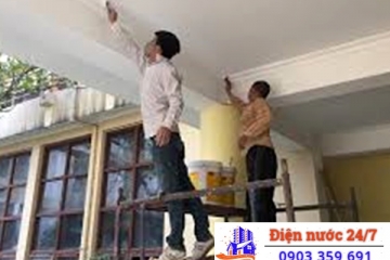 THI CÔNG, LẮP ĐẶT ĐIỆN CÔNG TRÌNH NHÀ Ở, CÔNG TY, QUÁN ĂN, KHÁCH SẠN TẠI QUẬN  TÂN BÌNH GIÁ RẺ - CHẤT LƯỢNG 24/24 0903359691(MR NHỰT)