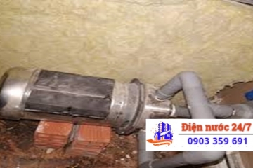 BẢNG GIÁ MÁY BƠM NƯỚC VÀ THỢ SỬA MÁY BƠM NƯỚC TẠI NHÀ KHI CẦN GIÁ RẺ 24/24 Ở QUẬN 10 0903359691(MR NHỰT)