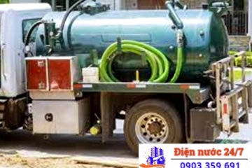 HÚT HẦM CẦU GIA ĐÌNH TẠI TP.THỦ DẦU MỘT - BÌNH DƯƠNG GIÁ RẺ - CHẤT LƯỢNG 24/24 0903359691(MR NHỰT)