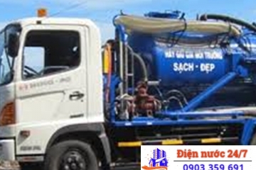 DỊCH VỤ HÚT HẦM CẦU, THÔNG NGHẸT CỐNG,BỒN CẦU, ỐNG NƯỚC TẠI NHÀ 24/24 Ở QUẬN 9  GIÁ RẺ – CHẤT LƯỢNG  0903 359 691(Mr Nhựt)  