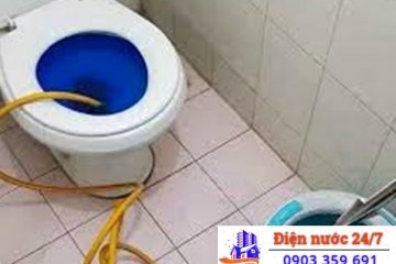 HÚT HẦM CẦU GIA ĐÌNH TẠI QUẬN PHÚ NHUẬN GIÁ RẺ - CHẤT LƯỢNG 24/24 0903359691(MR NHỰT)