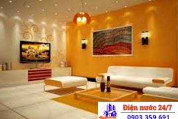 THỢ THAY, LẮP ĐẶT, SỬA BÓNG ĐÈN TẠI NHÀ 24/24 Ở QUẬN TÂN PHÚ GIÁ RẺ - UY TÍN - AN TOÀN 0903359691 ( MR NHỰT)