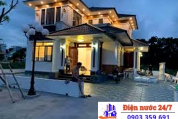 THỢ THAY, LẮP ĐẶT, SỬA BÓNG ĐÈN TẠI NHÀ 24/24 Ở QUẬN  THỦ ĐỨC GIÁ RẺ - UY TÍN - AN TOÀN 0903359691 ( MR NHỰT)