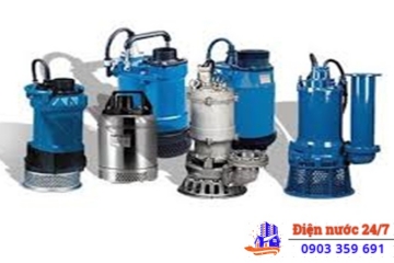 SỬA  CHỮA-LẮP ĐẶT MÁY BƠM NƯỚC CHÌM, MÁY BƠM NƯỚC CHẤT THẢI TẠI NHÀ GIÁ RẺ-CHẤT LƯỢNG 24/24 0903 359 691(Mr Nhựt)
