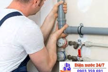 SỬA, THÔNG ỐNG NƯỚC, THÔNG CỐNG NƯỚC.... BỊ NGHẸT, TẮT NGHẼN TẠI NHÀ 24/24 QUẬN 4 GIÁ RẺ - CHẤT LƯỢNG 0903359691(MR NHỰT)