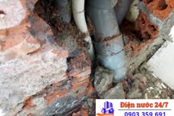 SỬA, THÔNG ĐƯỜNG ỐNG NƯỚC BỊ TẮT NGHẼN - THÔNG CỐNG NƯỚC BỊ NGHẸT TẠI NHÀ 24/24 GIÁ RẺ - CHẤT LƯỢNG Ở TP.LONG AN TÂN AN - LONG AN 0903359691(MR NHỰT)