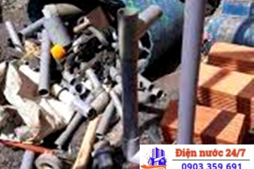 SỬA, DÒ TÌM ĐƯỜNG ỐNG NƯỚC ÂM TƯỜNG BỊ RÒ RỈ TẠI NHÀ 24/24 Ở QUẬN THỦ ĐỨC  NHANH CHÓNG, CHẤT LƯỢNG, GIÁ TỐT 0903359691(MR NHỰT)