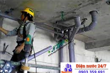 SỬA, DÒ TÌM ĐƯỜNG ỐNG NƯỚC ÂM TƯỜNG BỊ RÒ RỈ TẠI NHÀ 24/24 Ở QUẬN GÒ VẤP  NHANH CHÓNG, CHẤT LƯỢNG, GIÁ TỐT 0903359691(MR NHỰT)