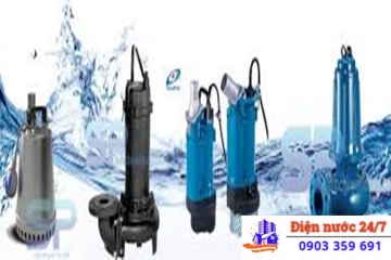 SỬA CHỮA SỰ CỐ  MÁY BƠM NƯỚC CHÌM, MÁY BƠM NƯỚC CHẤT THẢI KHÔNG LÊN NƯỚC, KÊU TO, CHÁY KHÉT…TẠI NHÀ 24/24 GIÁ RẺ CHẤT LƯỢNG 0903 359 691(Mr Nhựt)