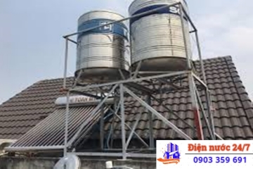 SỬA CHỮA, LẮP ĐẶT, THAY BỒN NƯỚC BỊ HƯ HỎNG, RÒ RỈ ĐIỆN NƯỚC, XÌ NƯỚC… XỬ LÝ, VỆ SINH BỒN NƯỚC , XÚC RỬA BỒN NƯỚC TẠI NHÀ Ở QUẬN 5 RẺ- CHẤT LƯỢNG- HIỆU QUẢ 24/24 0903 359 691(MR NHỰT)