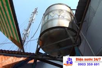 SỬA CHỮA, LẮP ĐẶT, THAY BỒN NƯỚC BỊ HƯ HỎNG, RÒ RỈ ĐIỆN NƯỚC, XÌ NƯỚC… XỮ LÝ, VỆ SINH BỒN NƯỚC , XÚC RỬA BỒN NƯỚC TẠI NHÀ Ở QUẬN 1  RẺ- CHẤT LƯỢNG- HIỆU QUẢ 24/24 0903 359 691(MR NHỰT)