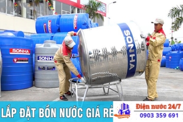 SỬA CHỮA, LẮP ĐẶT, THAY BỒN NƯỚC BỊ HƯ HỎNG, RÒ RỈ ĐIỆN NƯỚC, XÌ NƯỚC… XỬ LÝ, VỆ SINH, XÚC RỬA BỒN NƯỚC TẠI NHÀ Ở QUẬN TÂN PHÚ GIÁ RẺ- CHẤT LƯỢNG- HIỆU QUẢ 24/24 0903 359 691(MR NHỰT)