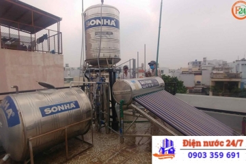 SỬA CHỮA, LẮP ĐẶT, THAY BỒN NƯỚC BỊ HƯ HỎNG, RÒ RỈ ĐIỆN NƯỚC, XÌ NƯỚC… XỮ LÝ, VỆ SINH BỒN NƯỚC , XÚC RỬA  BỒN NƯỚC TẠI NHÀ Ở QUẬN GÒ VẤP  RẺ- CHẤT LƯỢNG- HIỆU QUẢ 24/24 0903 359 691(Mr Nhựt)