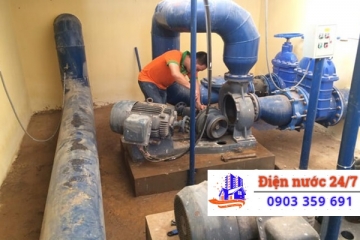 SỬA CHỮA, LẮP ĐẶT, DI DỜI MÁY BƠM NƯỚC TẠI NHÀ GIÁ RẺ- CHẤT LƯỢNG 24/24 0903 359 691(Mr Nhựt)
