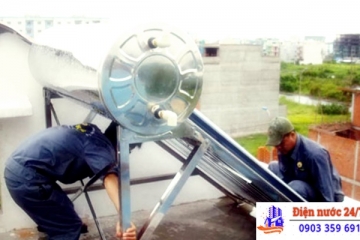 THAY THẾ, LẮP ĐẶT, DI DỜI, SỬA MÁY NƯỚC NÓNG NĂNG LƯỢNG MẶT TRỜI TẠI NHÀ 24/24 Ở TP. THỦ DẦU MỘT, DĨ AN - BÌNH DƯƠNG GIÁ RẺ, CHẤT LƯỢNG, NHANH CHÓNG 0903359691 ( MR NHỰT)