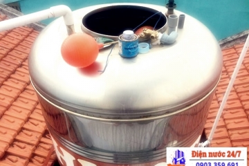 SỬA, VỆ SINH( XÚC RỬA) BỒN NƯỚC INOX, BỒN NHỰA TẠI NHÀ 24/24/ Ở TP. BIÊN HÒA - ĐỒNG NAI GIÁ TỐT, CHẤT LƯỢNG 0903359691(MR NHỰT)