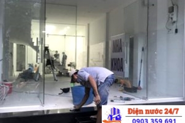 SỬA NHÀ, CHỐNG DỘT - CHỐNG THẤM TẠI NHÀ 24/24 Ở QUẬN 11 GIÁ RẺ, UY TÍN, NHANH CHÓNG 0903359691 (MR NHỰT)