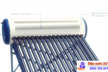 SỬA, LẮP ĐẶT, THAY MÁY NƯỚC NÓNG NĂNG LƯỢNG MẶT TRỜI TẠI NHÀ 24/24 Ở QUẬN BÌNH THẠNH GIÁ RẺ, CHẤT LƯỢNG, NHANH 0903 359 691(MR NHỰT)