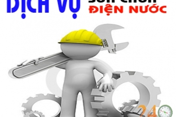 SỬA ĐIỆN NƯỚC TẠI NHÀ Tp.HCM CHUYÊN NGHIỆP 0903 359 691 ( Mr.Nhựt)