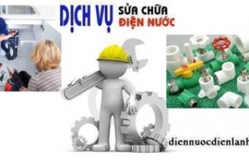 SỬA MÁY BƠM NƯỚC TẠI QUẬN GÒ VẤP 0903 359 691(Mr Nhựt)