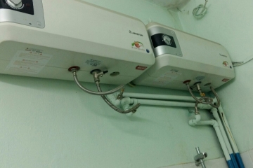 Sửa điện nước