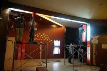 Sửa điện tại nhà