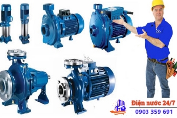 SỬA MÁY BƠM NƯỚC TẠI NHÀ Ở ĐƯỜNG NGUYỄN VĂN CỪ, PHẠM VIẾT CHÁNH, NGUYỄN CAO…TẠI QUẬN 7 GIÁ RẺ - CHẤT LƯỢNG 0903 359 691(Mr Nhựt)