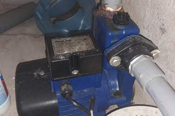 SỬA MÁY BƠM NƯỚC TẠI QUẬN TÂN BÌNH GIÁ RẺ 24/24 0903 359 691(Mr Nhựt)