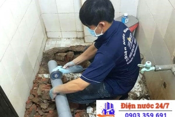 SỬA, THÔNG ĐƯỜNG ỐNG NƯỚC BỊ TẮT NGHẼN - THÔNG CỐNG NƯỚC BỊ NGHẸT TẠI NHÀ 24/24 Ở TP.LONG XUYÊN - AN GIANG 0903359691(MR NHỰT)