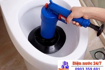 HÚT HẦM CẦU GIA ĐÌNH TẠI QUẬN 4 GIÁ RẺ - CHẤT LƯỢNG 24/24 0903359691(MR NHỰT)