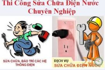 ‘SỬA CHỮA ĐIỆN TẠI QUẬN TÂN PHÚ-HCM’ 0903 359 691 (Mr Nhựt)