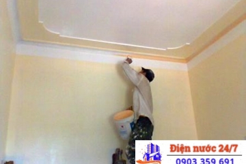 SỬA NHÀ, CHỐNG DỘT - CHỐNG THẤM TẠI NHÀ 24/24 Ở TP. BẾN CÁT - BÌNH DƯƠNG GIÁ RẺ, UY TÍN, NHANH CHÓNG 0903359691 (MR NHỰT)