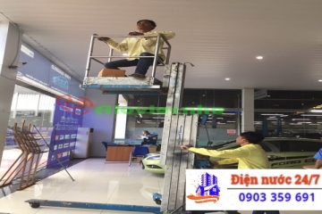 THI CÔNG, LẮP ĐẶT ĐIỆN CÔNG TRÌNH NHÀ Ở, CÔNG TY, QUÁN ĂN, KHÁCH SẠN TẠI QUẬN 12 GIÁ RẺ - CHẤT LƯỢNG 24/24 0903359691(MR NHỰT)