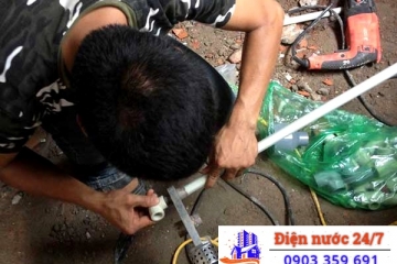 SỬA, THÔNG ĐƯỜNG ỐNG NƯỚC BỊ TẮT NGHẼN - THÔNG CỐNG NƯỚC NGHẸT TẠI NHÀ 24/24 Ở TP. BIÊN HÒA - ĐÔNG NAI GIÁ RẺ, UY TÍN 0903359691(MR NHỰT)