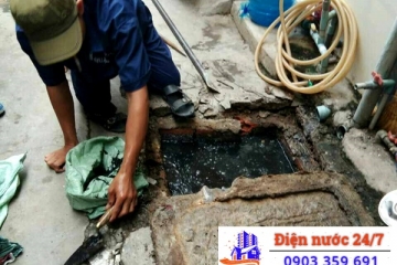 SỬA, THÔNG ỐNG NƯỚC, THÔNG CỐNG NƯỚC.... BỊ NGHẸT, TẮT NGHẼN TẠI NHÀ 24/24 QUẬN 2 GIÁ RẺ - CHẤT LƯỢNG 0903359691(MR NHỰT)