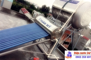 SỬA MÁY NƯỚC NÓNG NĂNG LƯỢNG MẶT TRỜI GIÁ RẺ, CHẤT LƯỢNG  Ở QUẬN THỦ ĐỨC TẠI NHÀ 24/24 0903359691(MR NHỰT) 