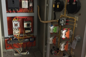 THỢ SỬA  TỦ ĐIỆN CÔNG NGHIỆP, ĐIỆN 3 PHASE TẠI TP.QUẢNG NGÃI 0903359691 (MR.NHỰT) uy tín-chất lượng