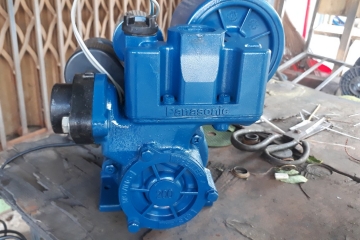 CẦN THỢ SỬA MÁY BƠM NƯỚC TẬN NHÀ GIÁ RẺ 24/24 ( A.Nhưt)