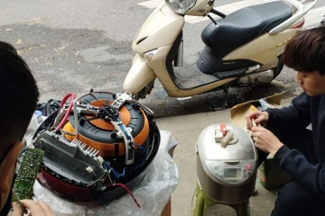 THAY, SỬA NỒI CƠM ĐIỆN, SỬA QUẠT ĐIỆN, SỬA BẾP ĐIỆN TẠI TP.LONG XUYÊN – AN GIANG GIÁ RẺ 0903359691 (MR NHỰT)