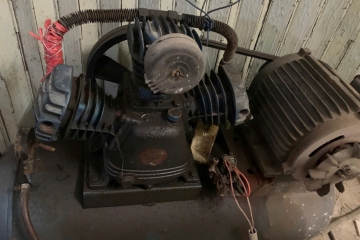 Thanh Lý, Thu Mua Motor ( Mô Tơ) Cũ Các Loại Tại Long An – TẬN NƠI, UY TÍN