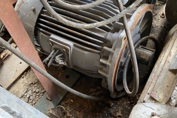 Thanh Lý, Thu Mua Motor(mô tơ) Cũ Tại Bình Dương – Tận Nơi, Nhanh Chóng, Giá Tốt