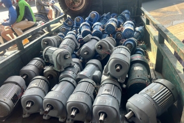 Thanh Lý, Thu Mua Motor cũ, Máy Bơm Nước Cũ Tại Tây Ninh- UY TÍN, GIÁ CẠNH TRANH