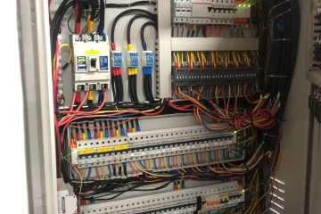 Thợ Sửa Tủ Điều Khiển Máy Bơm Nước Phòng Cháy Chữa Cháy – KHẨN CẤP, GỌI LÀ CÓ